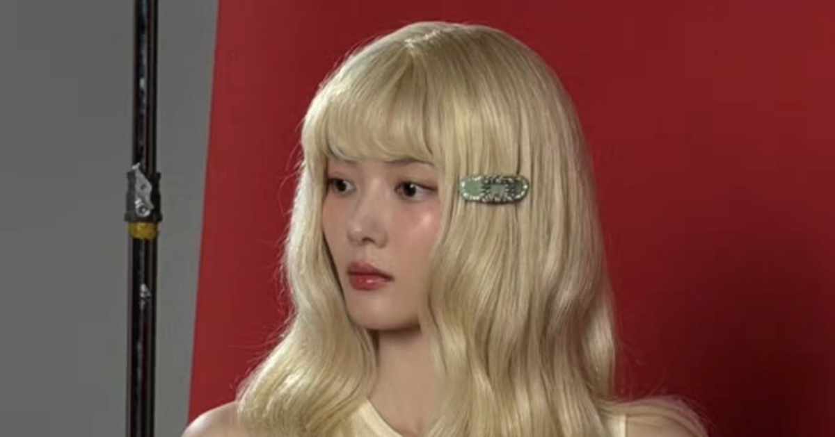 kim yoo jung transformation