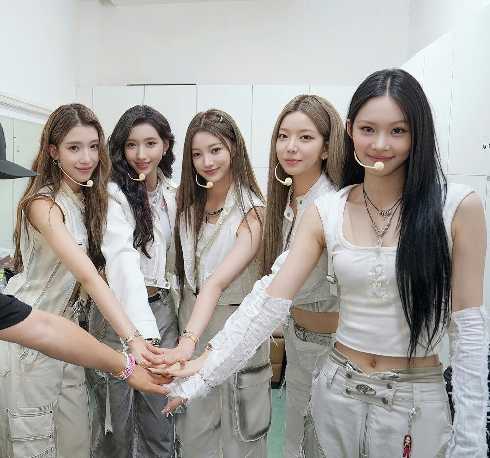 a2o may love got me ooh