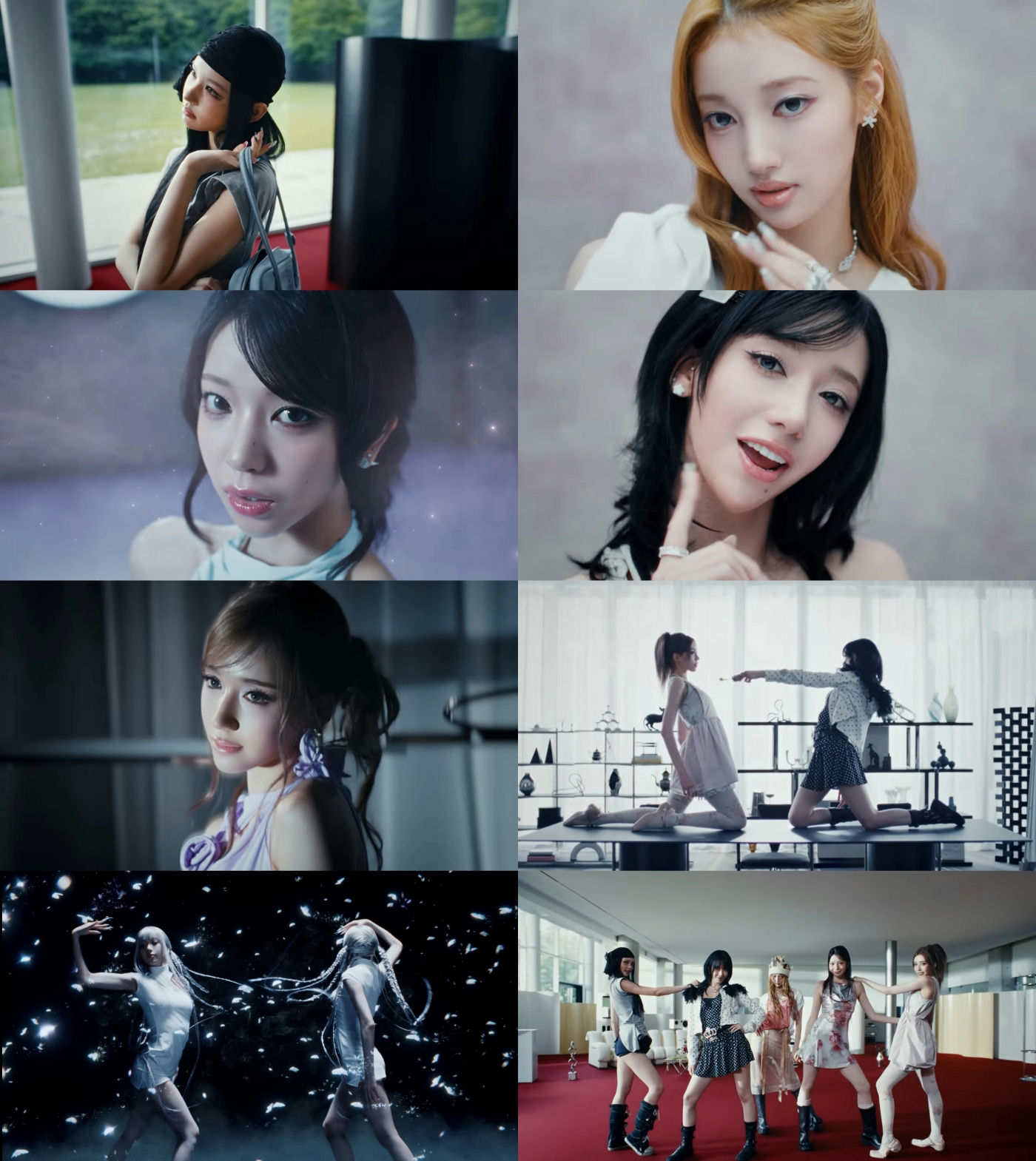 A2O MAY Love Got Me Ooh