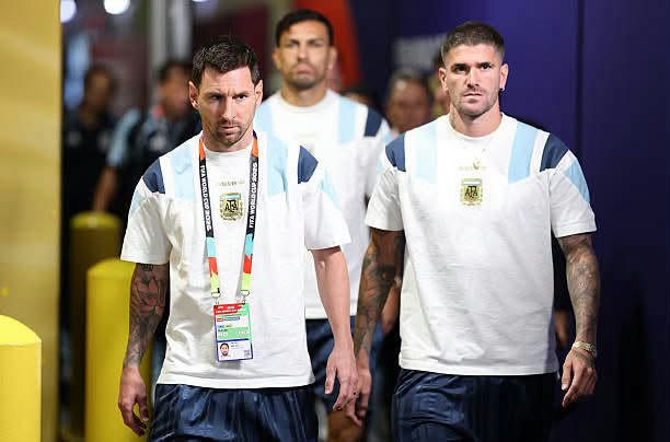 lionel messi world cup 2026