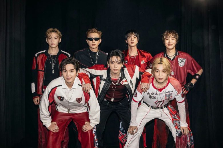 bts world cup halftime show