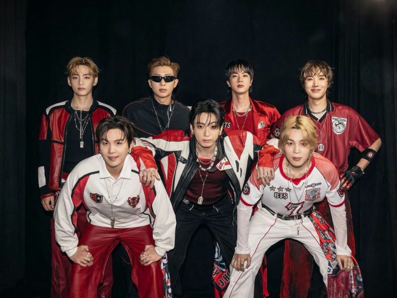 bts world cup halftime show