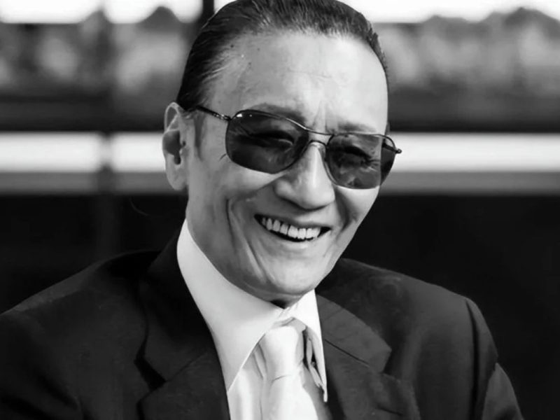 patrick tse dies