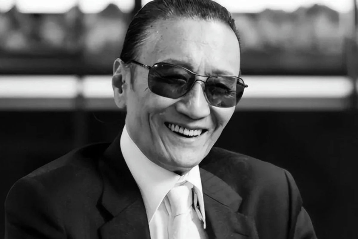 patrick tse dies