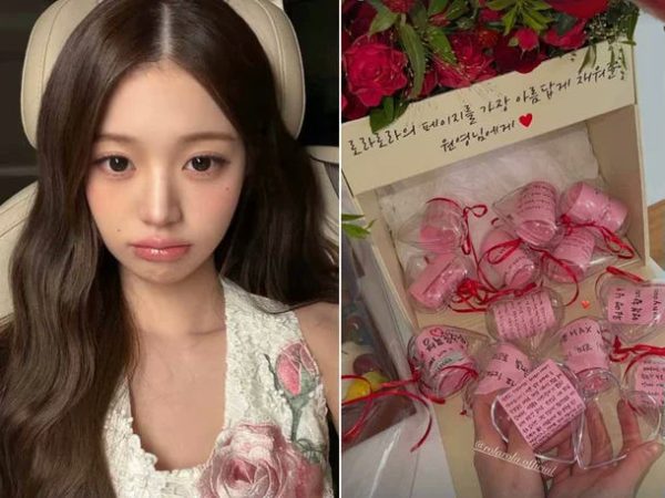 IVE’s Jang Wonyoung Receives Praise From Staff Amid Ongoing Attitude Debate