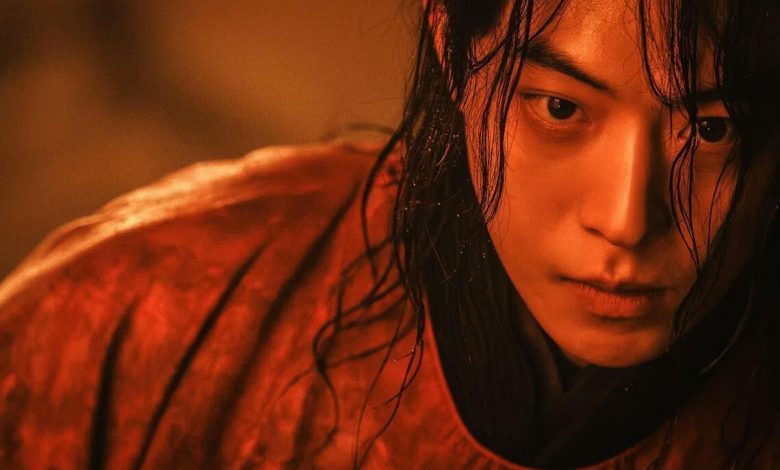nam joohyuk the east palace