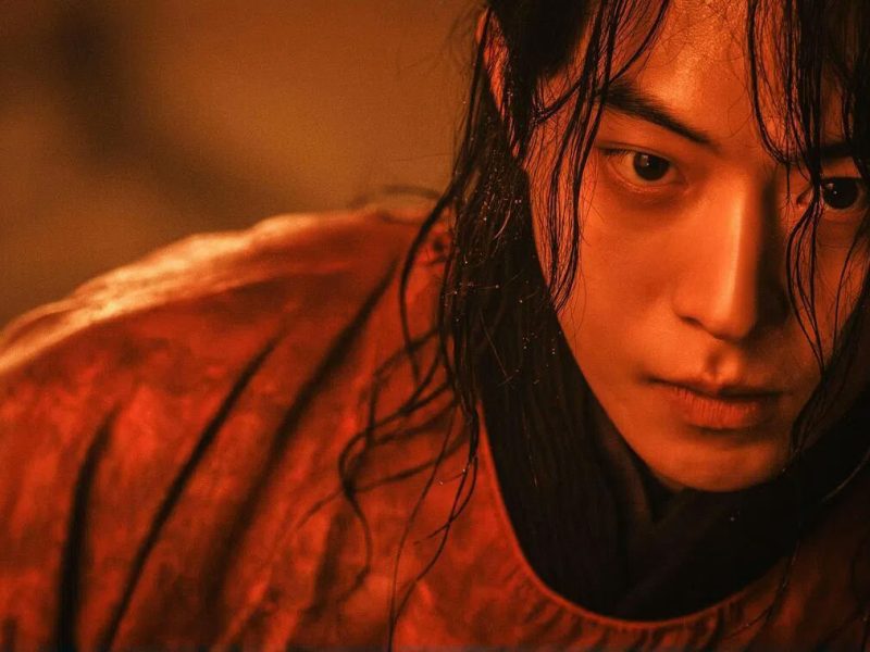 Nam Joo-hyuk Shares Fun Behind-the-Scenes Photos as The East Palace Acting Debate Continues