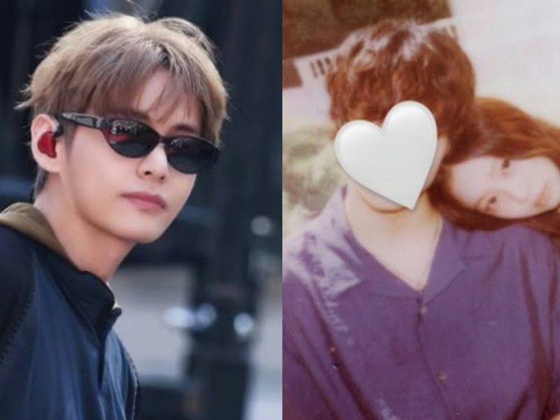 jennie mystery man