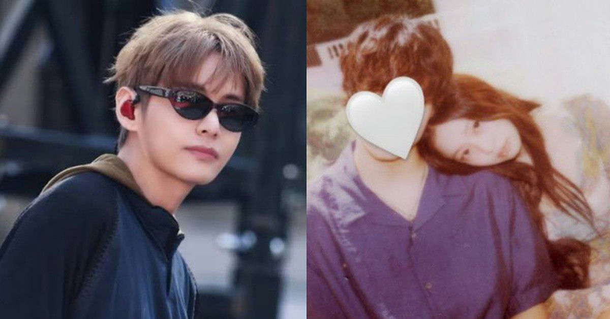 jennie mystery man