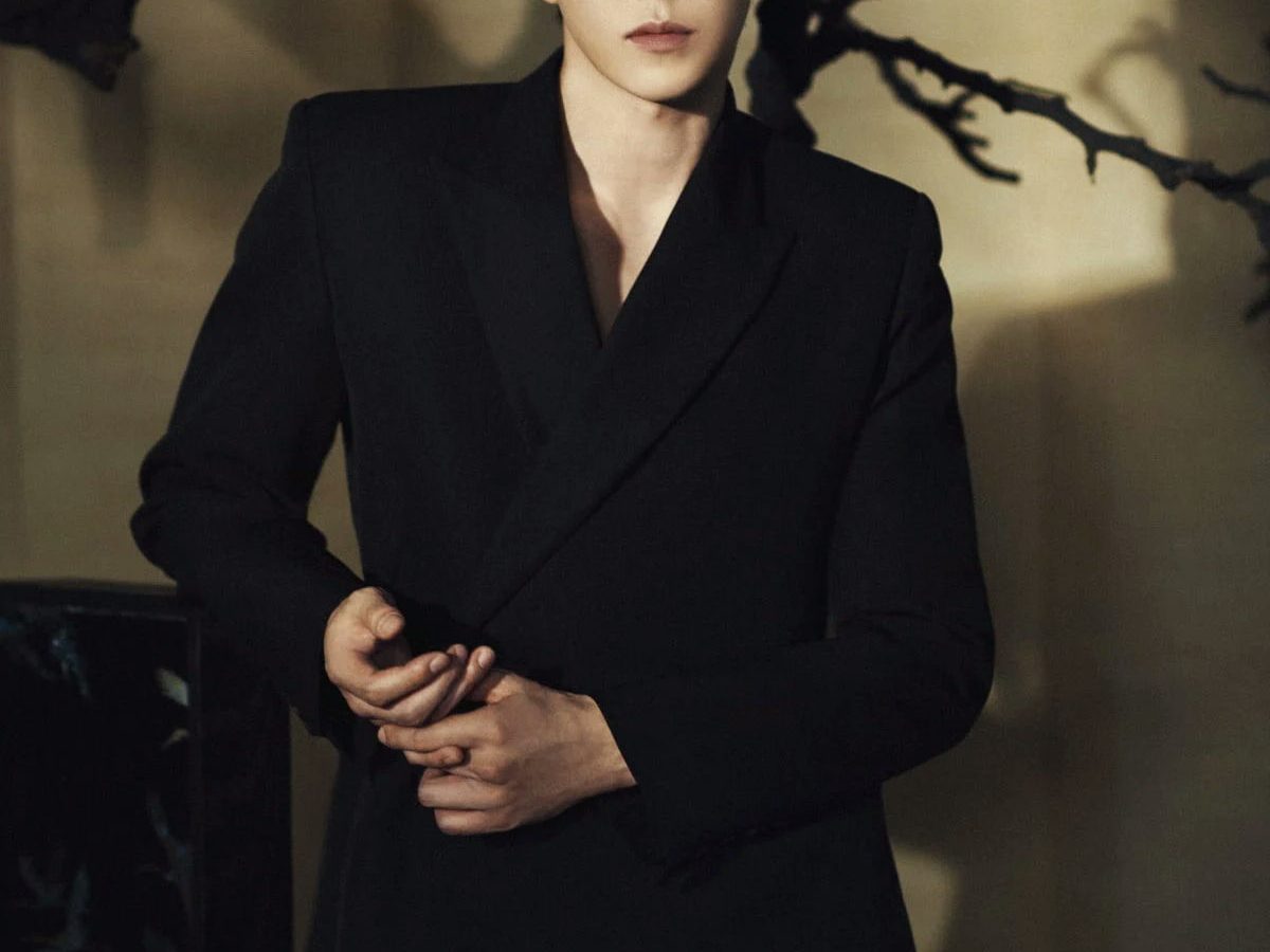 nam joo hyuk school bullying allegations