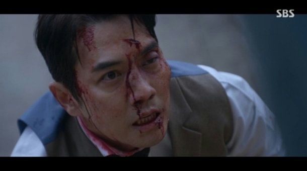 Agent Kim Reactivated violence controversy