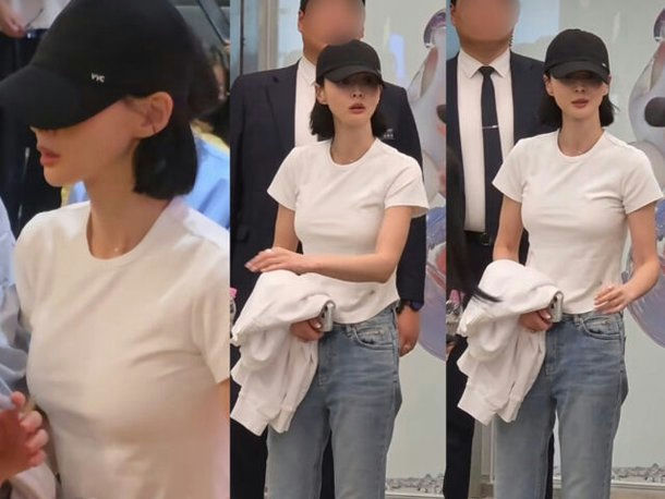 kwon nara hope vip premiere
