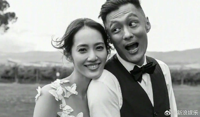 shawn yue divorce