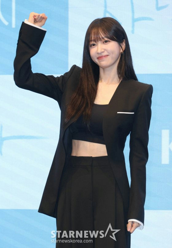 exid hani yang jae woong