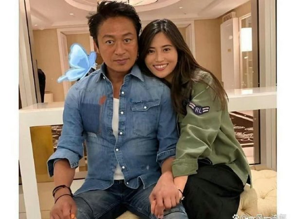 Ma Jingtao Meets Girlfriend’s Parents, 26-Year Age Gap Relationship Sparks Discussion