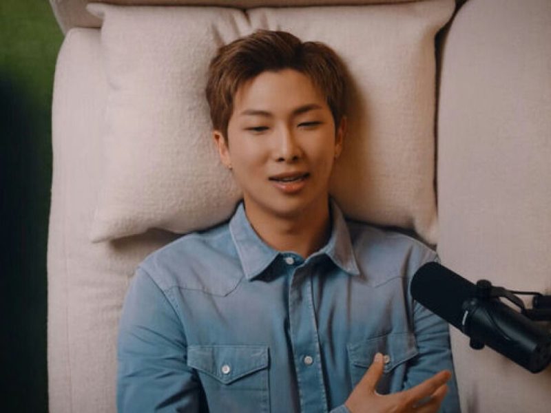 bts rm leadership