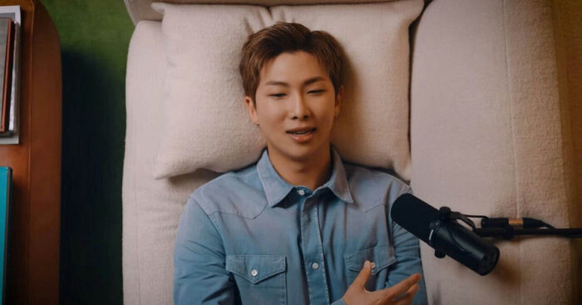 bts rm leadership