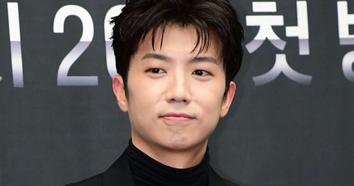 2pm wooyoung youtube channel