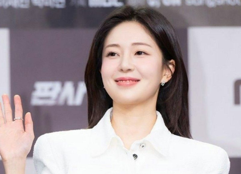 baek jin hee