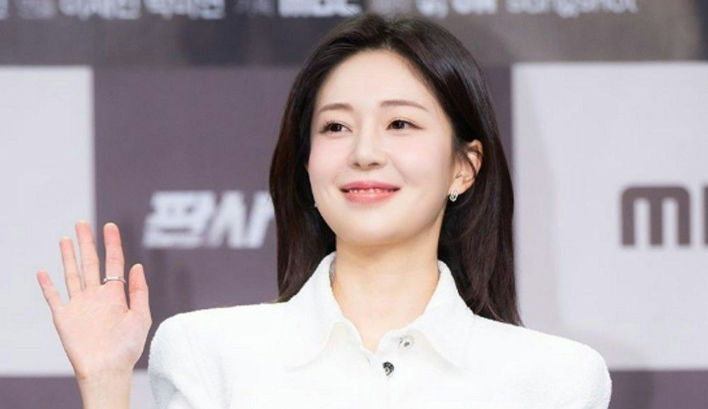 baek jin hee