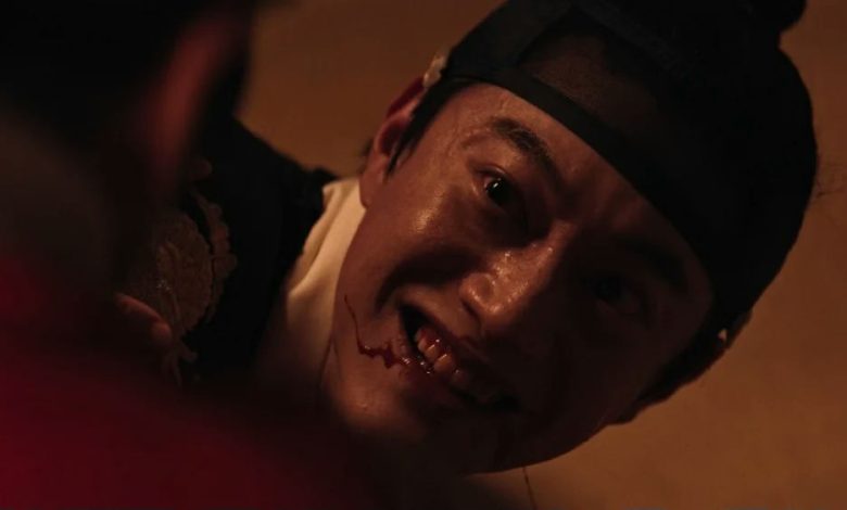 kwak dong yeon the east palace performance