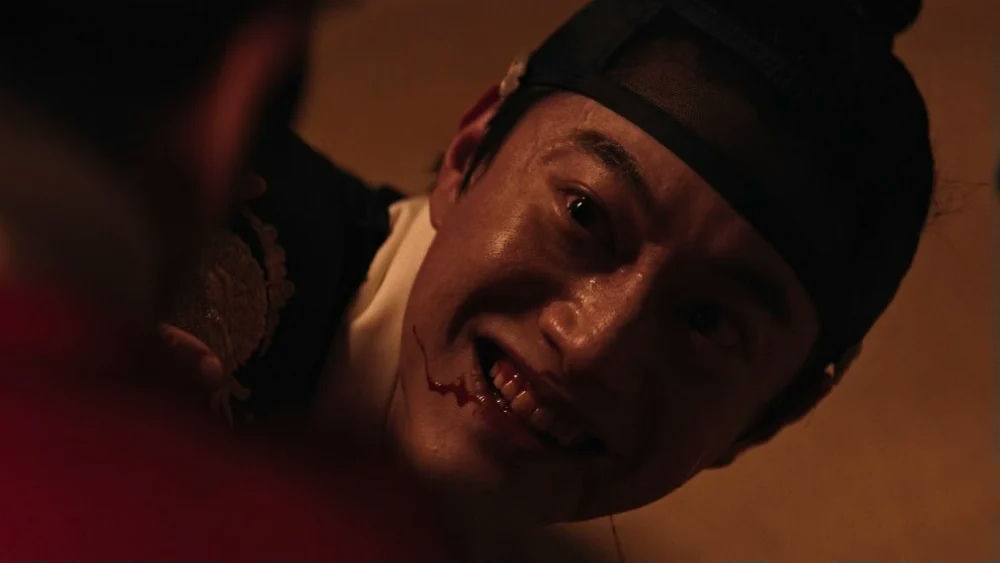 kwak dong yeon the east palace performance