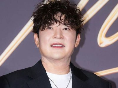 Super Junior’s Shindong Reveals Truth Behind Group Feud Rumors and “Fight Ranking” on Variety Show