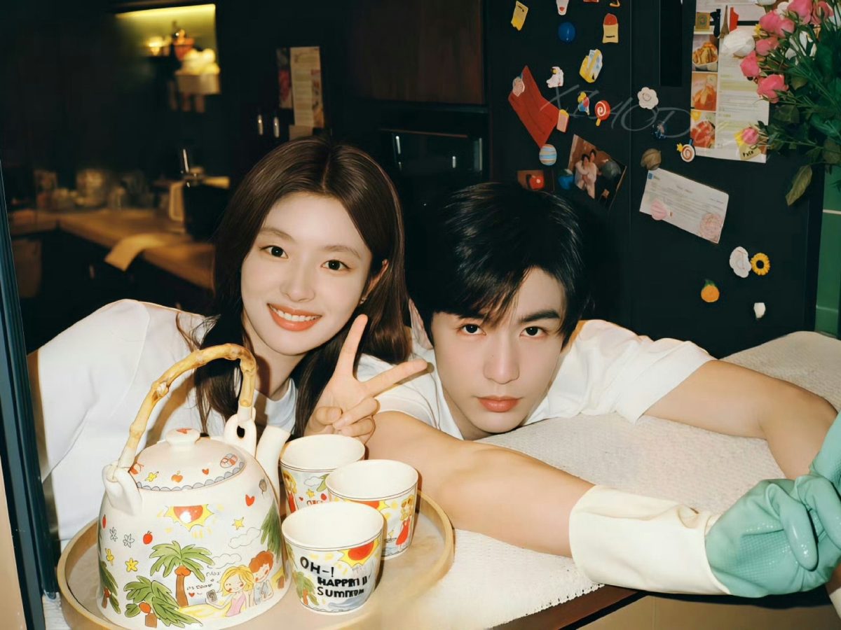 Top 7 Chinese Romance Dramas Worth Watching Right Now