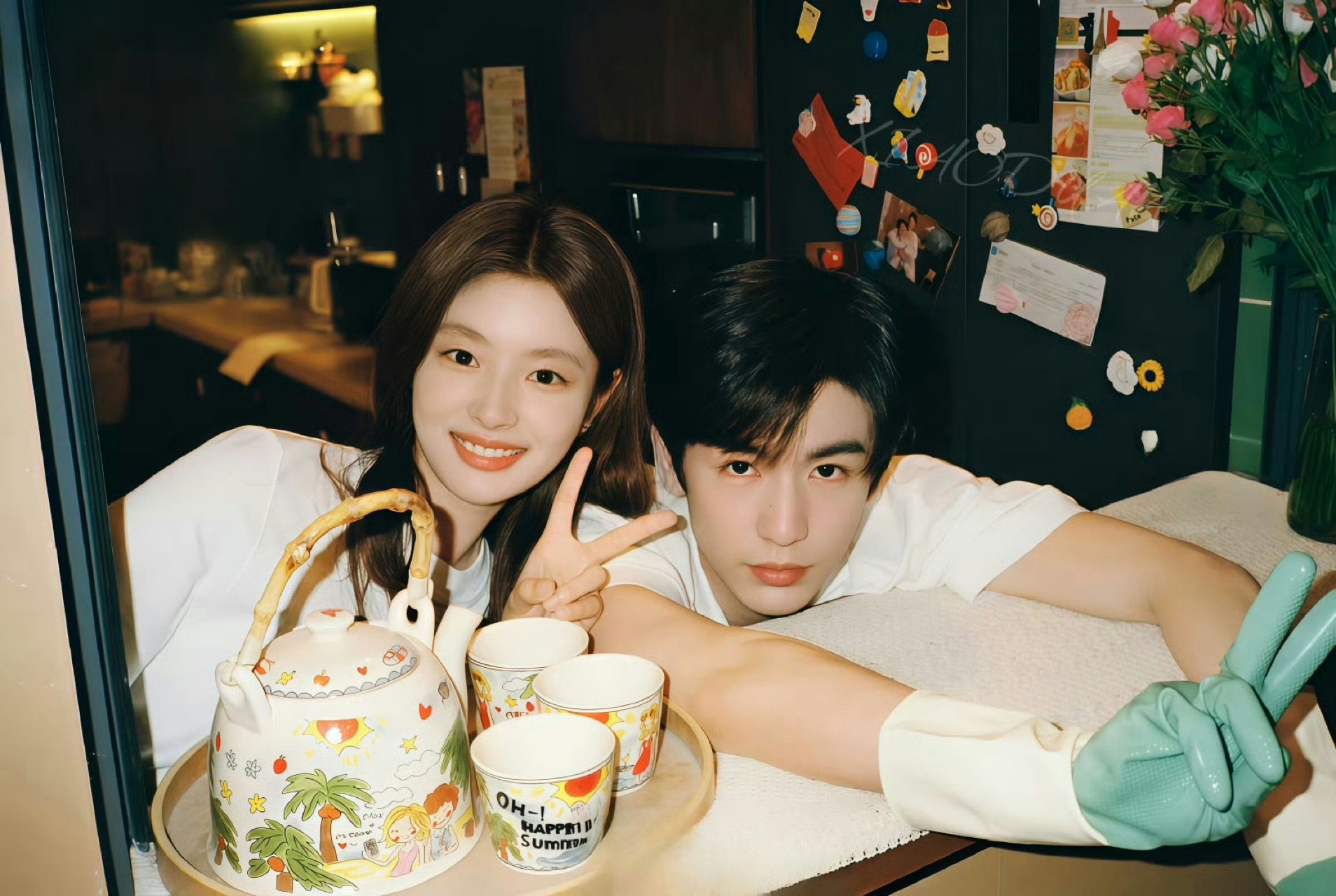 best chinese romance dramas to watch