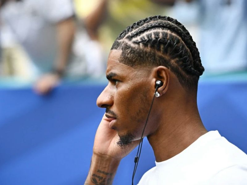 Man United Set to Offload Five Players in Major Squad Overhaul