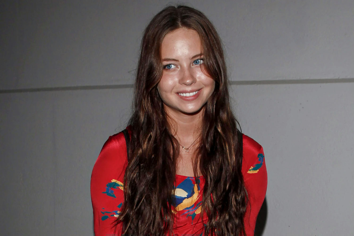 daveigh chase death