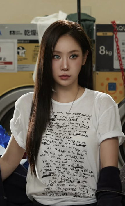Soyou father passes away