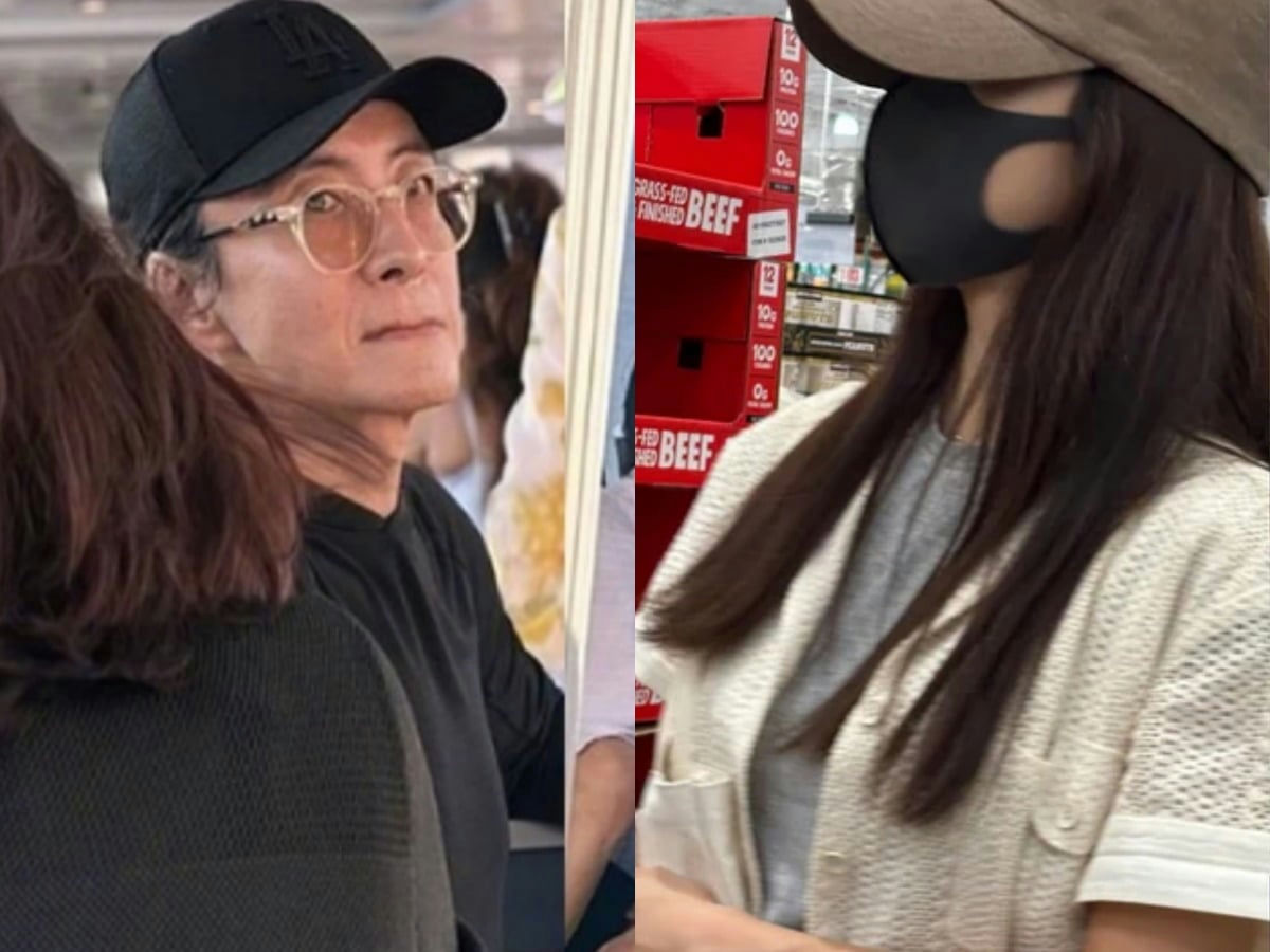 celebrity couples family trips