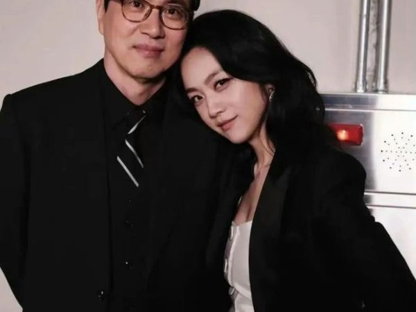 Tang Wei: Finding Fulfillment Through a Quiet and Balanced Life
