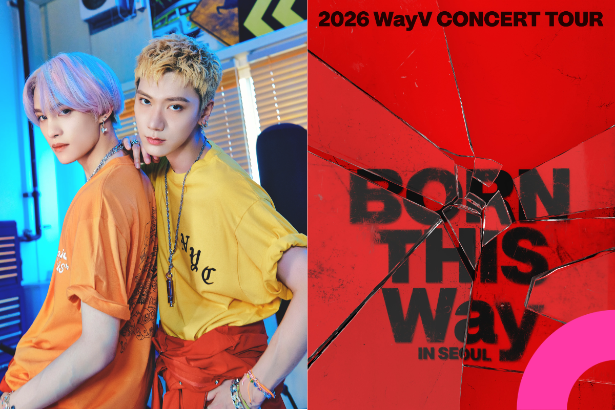 Yangyang’s Deleted Instagram Story Sparks Speculation Over WayV Tour Lineup