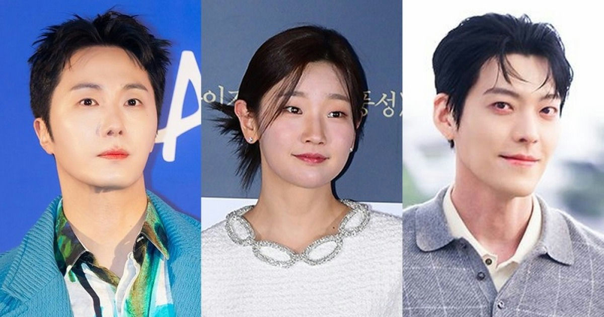 korean stars who overcame serious illnesses