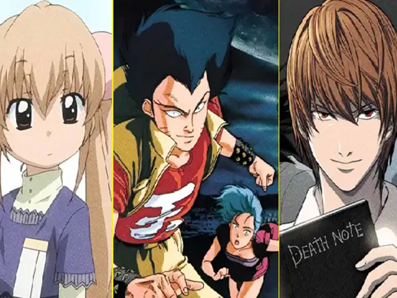 5 Controversial Anime That Were Banned or Restricted in Multiple Countries
