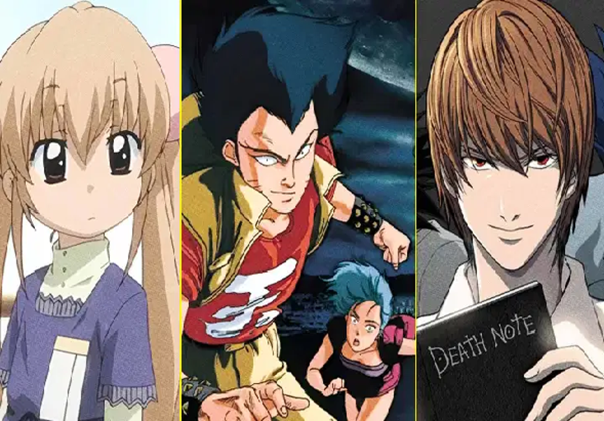 anime banned in multiple countries