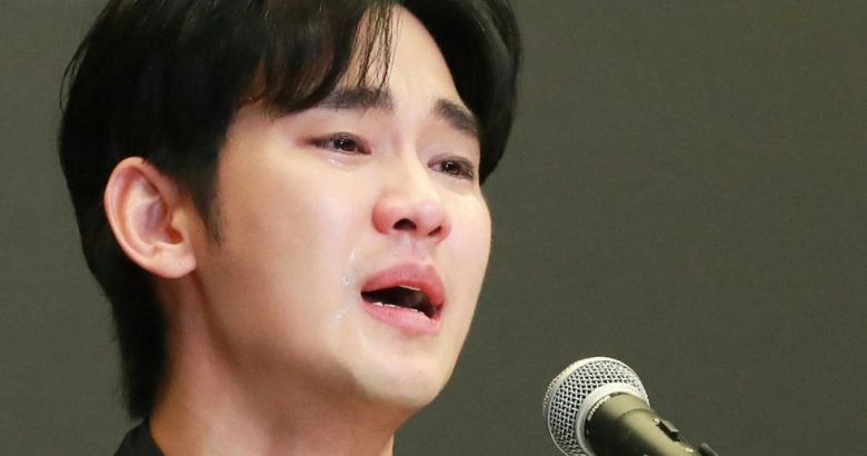 kim soo hyun cleared allegations