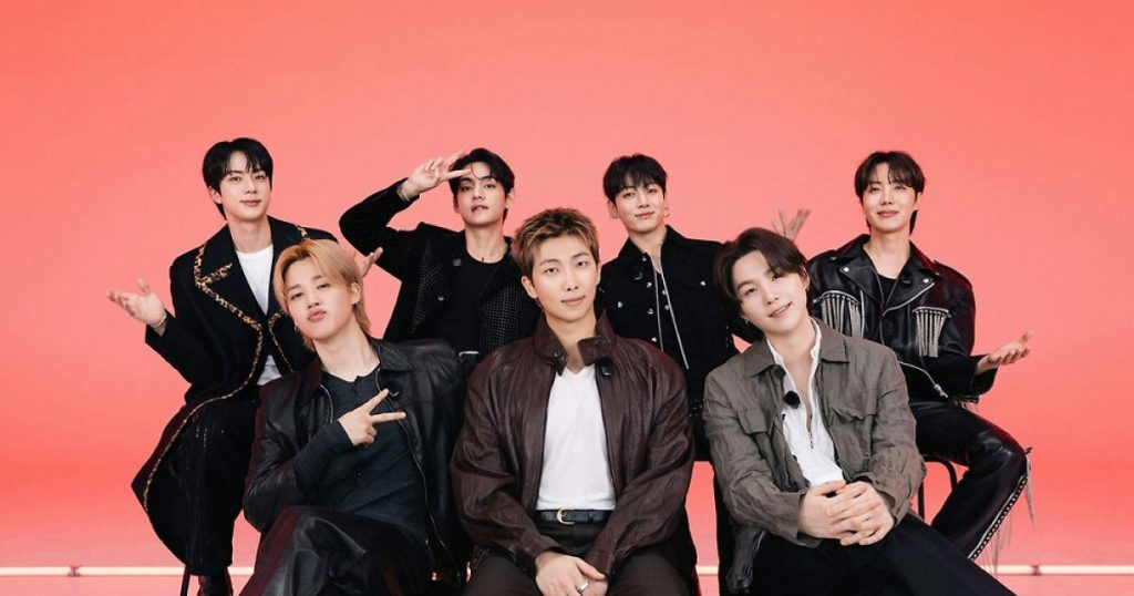 bts brazil influencer controversy