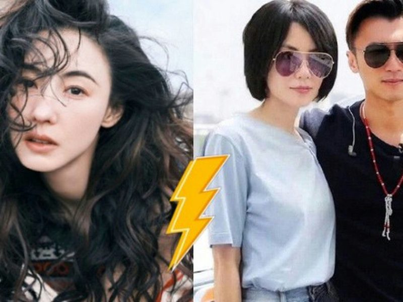 Cecilia Cheung’s Cryptic Post Sparks Buzz After Nicholas Tse Defends Faye Wong