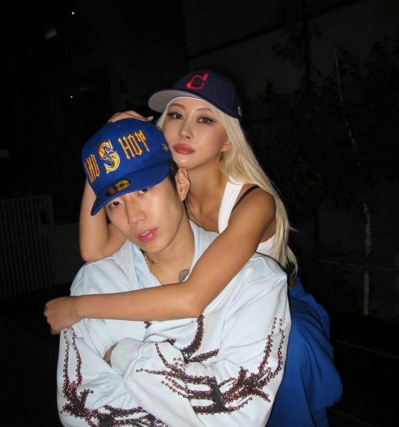 dayoung jay park dating rumors