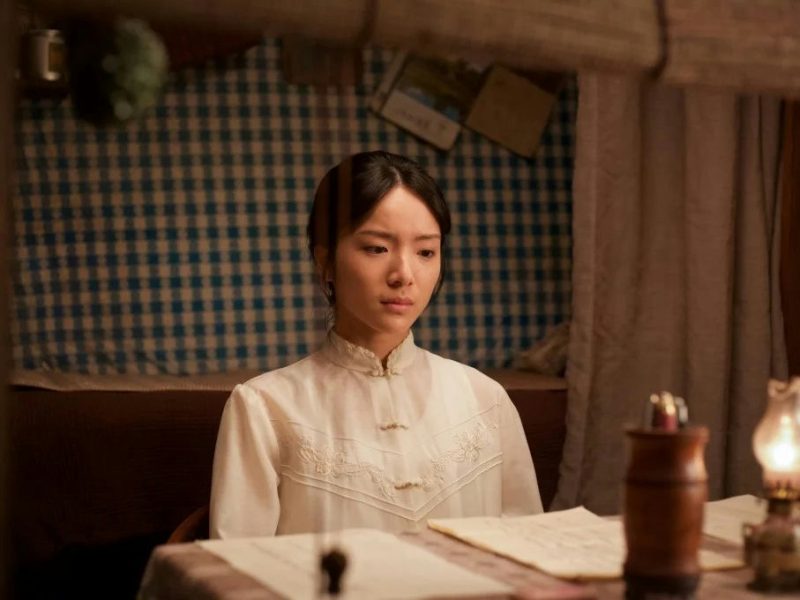 Chinese Film So Moving One Fan Watched It 175 Times: Lead Actress Stuns With Perfect Visuals and Acting