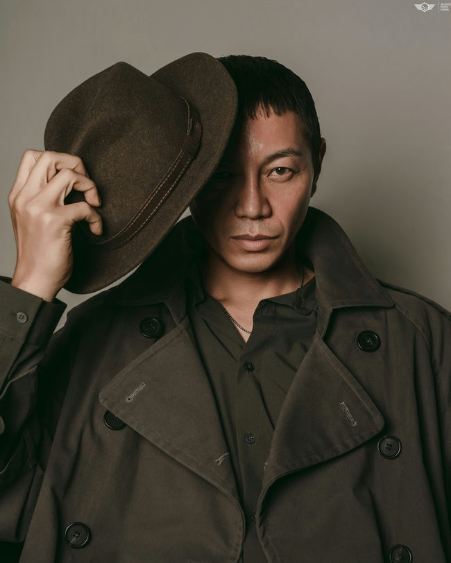won hyun joon so ji sub interview