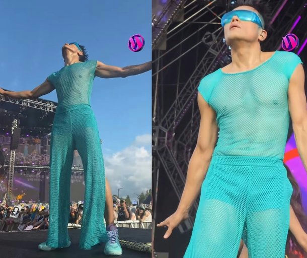 jy park waterbomb 2026