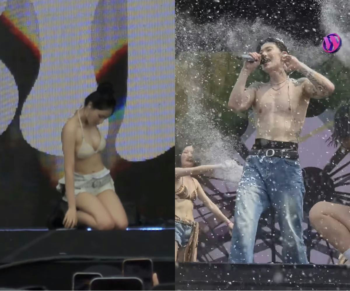 zelo waterbomb controversy