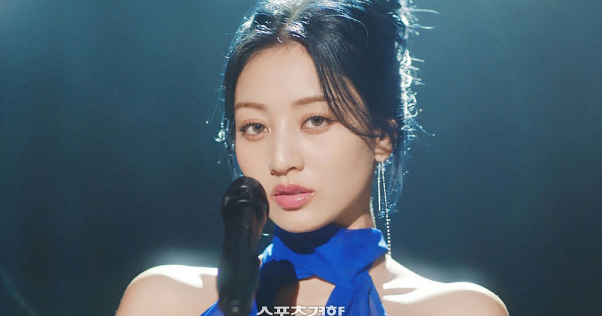 jihyo jyp contract renewal