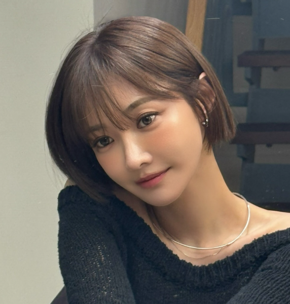 go joon hee male friend