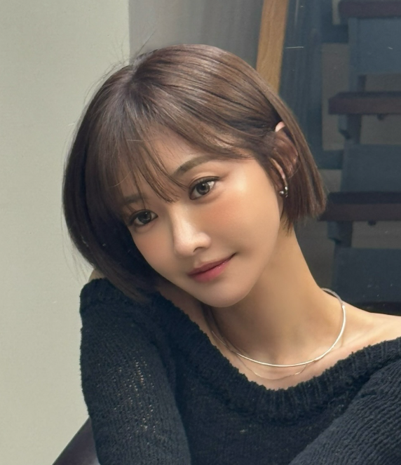 go joon hee male friend