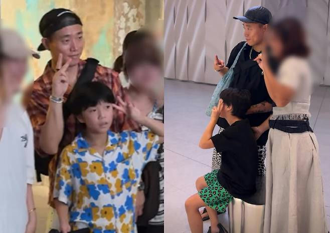 Gary Thailand fans